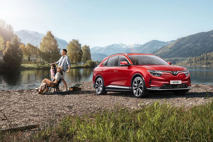 Văn hoá làm việc Vinfast Thủ Dầu Một