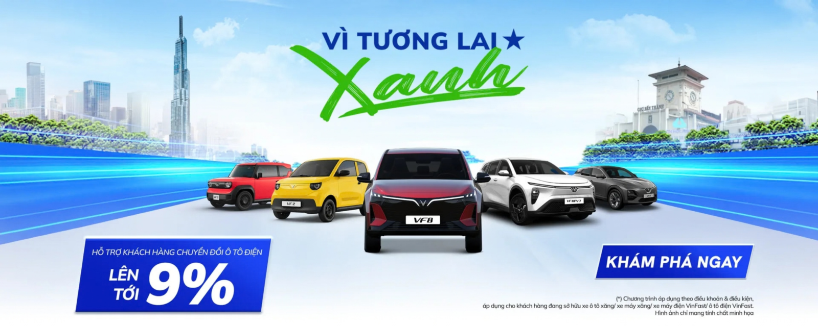 Vi Tuong Lai Xanh 2
